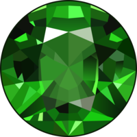 jewelry & Emerald free transparent png image.