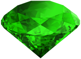 jewelry & Emerald free transparent png image.