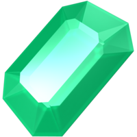 jewelry & emerald free transparent png image.