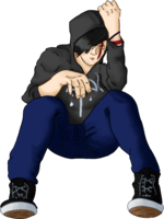 miscellaneous & EMO free transparent png image.