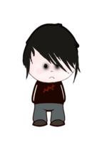 miscellaneous & EMO free transparent png image.