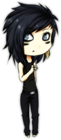 miscellaneous & EMO free transparent png image.