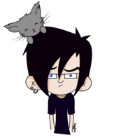 miscellaneous & EMO free transparent png image.