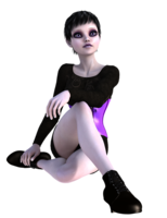 miscellaneous & EMO free transparent png image.