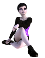 miscellaneous & emo free transparent png image.