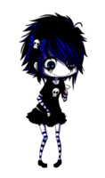 miscellaneous & EMO free transparent png image.