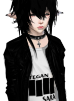 miscellaneous & EMO free transparent png image.