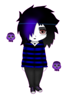 miscellaneous & emo free transparent png image.