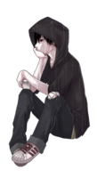 miscellaneous & EMO free transparent png image.