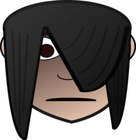 miscellaneous & emo free transparent png image.