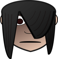 miscellaneous & EMO free transparent png image.