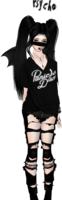 miscellaneous & emo free transparent png image.