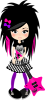 miscellaneous & emo free transparent png image.