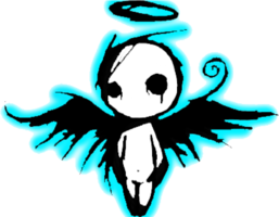 miscellaneous & EMO free transparent png image.