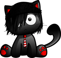 miscellaneous & emo free transparent png image.