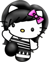 miscellaneous & EMO free transparent png image.