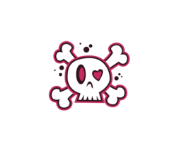 miscellaneous & EMO free transparent png image.