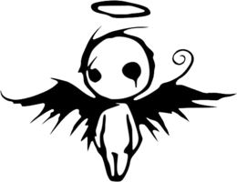 miscellaneous & EMO free transparent png image.