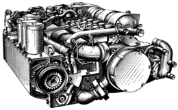 cars & engine free transparent png image.