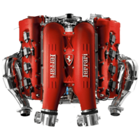 cars & Engine free transparent png image.