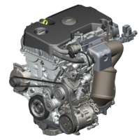 cars & Engine free transparent png image.