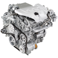 cars & Engine free transparent png image.