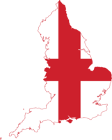 countries & england free transparent png image.