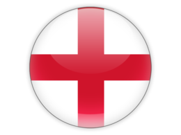 countries & england free transparent png image.