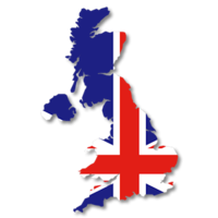 countries & England free transparent png image.