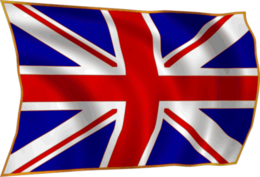 countries & England free transparent png image.