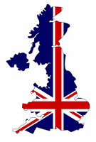 countries & england free transparent png image.