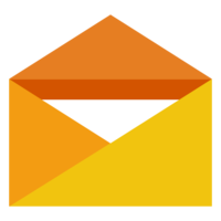 miscellaneous & envelope mail free transparent png image.