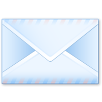 miscellaneous & envelope mail free transparent png image.