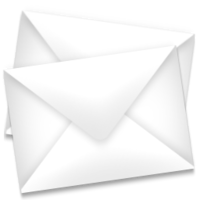 miscellaneous & Envelope mail free transparent png image.