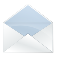 miscellaneous & Envelope mail free transparent png image.