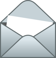 miscellaneous & Envelope mail free transparent png image.