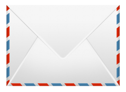 miscellaneous & envelope mail free transparent png image.