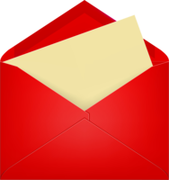 miscellaneous & Envelope mail free transparent png image.