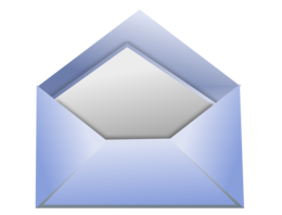 miscellaneous & Envelope mail free transparent png image.