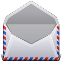 miscellaneous & Envelope mail free transparent png image.