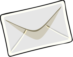 miscellaneous & envelope mail free transparent png image.