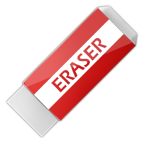 objects & eraser free transparent png image.