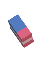 objects & eraser free transparent png image.