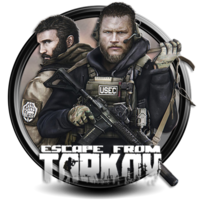 games & Escape from Tarkov free transparent png image.