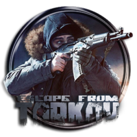 games & Escape from Tarkov free transparent png image.