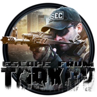 games & Escape from Tarkov free transparent png image.