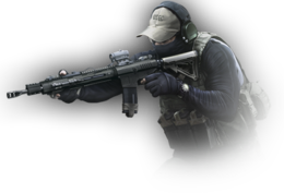 games & Escape from Tarkov free transparent png image.