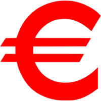 logos & euro free transparent png image.