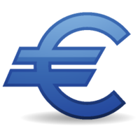 logos & euro free transparent png image.