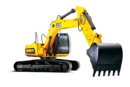 technic & Excavator free transparent png image.